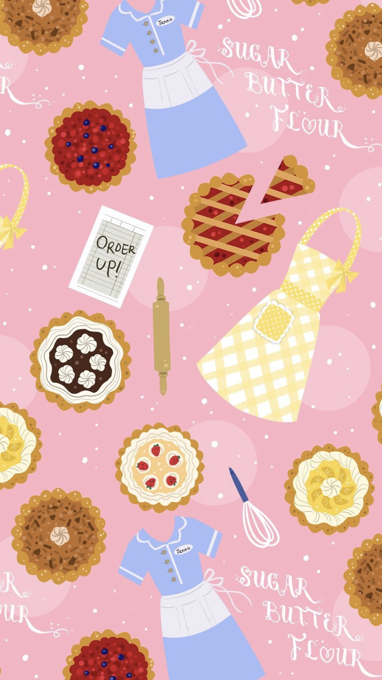 waitress the musical on waitress musical wallpaper musical wallpaper waitress musical musicals