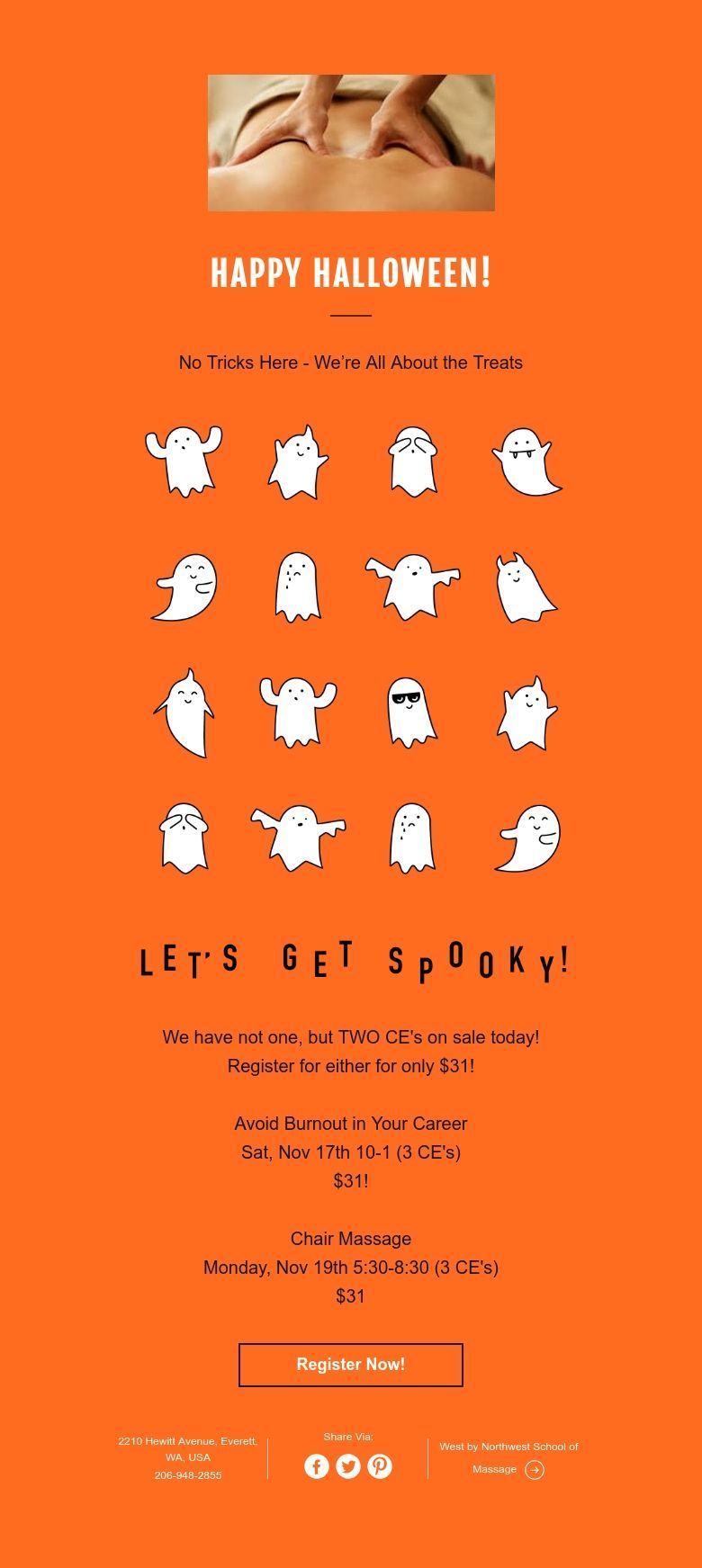 happy halloween massage schools happy halloween happy massage therapist schools on happy halloween massage schools happy halloween happy