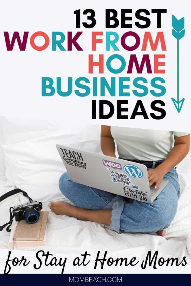 work from home ideas for moms on pin on want to work from home