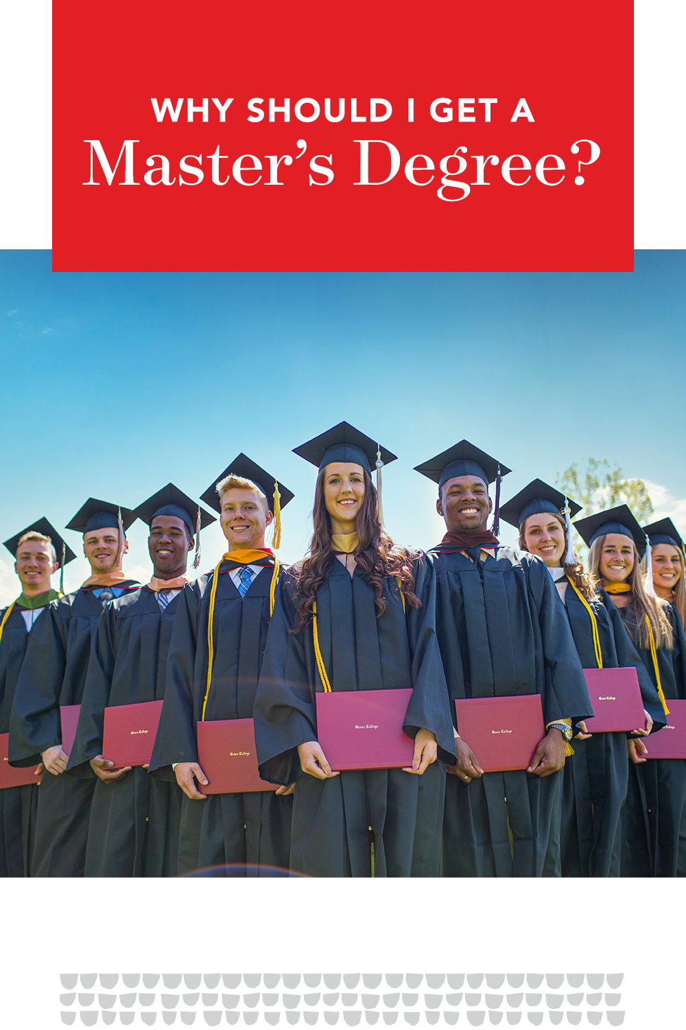 online sports management masters on why should i get a master s degree grace college online masters degree online college degrees