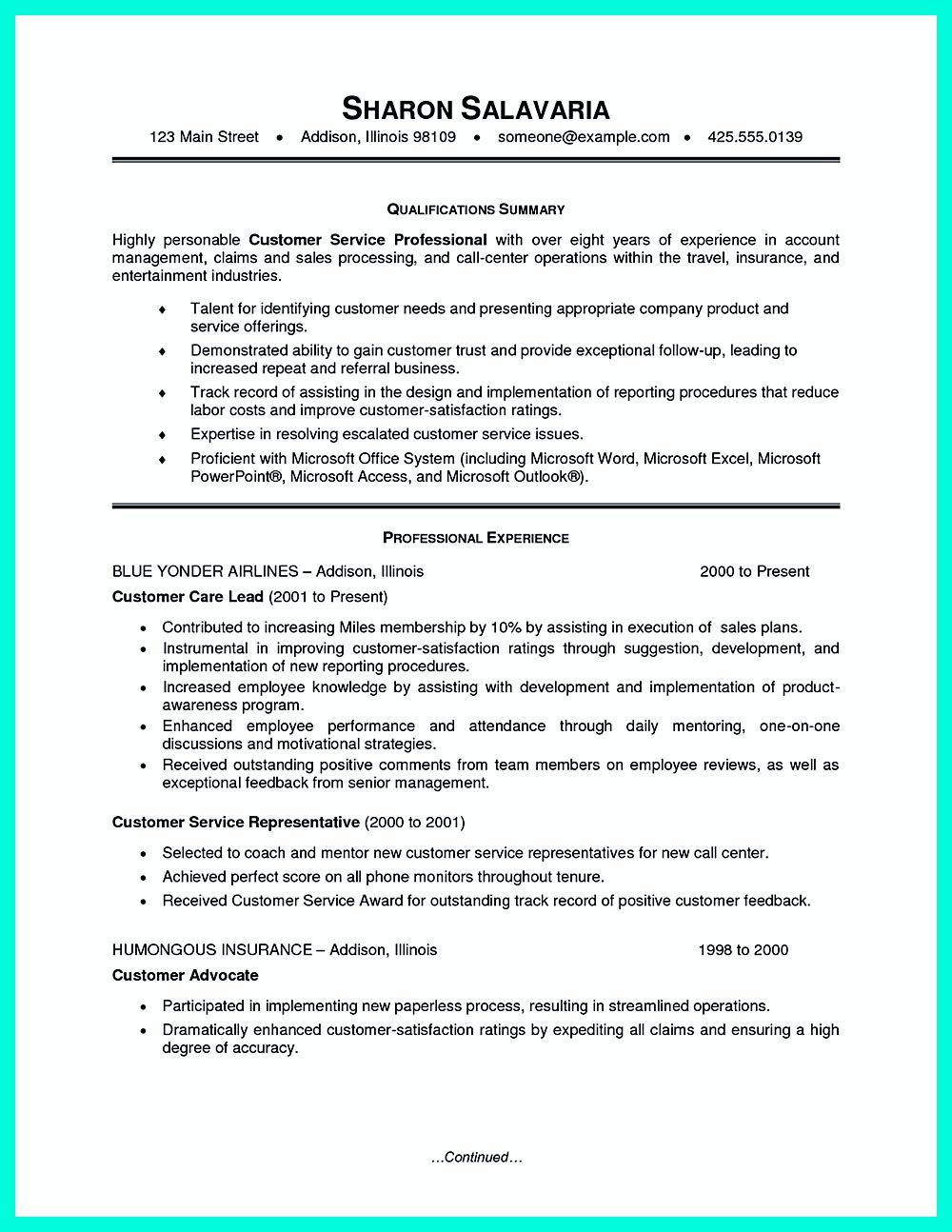 csr resume or customer service representative resume include the job aspects where it showcase your level of the knowledge experience and skills re custom customer service summary for resume on csr resume or customer service representative resume include the job aspects where it showcase your level of the knowledge experience and skills re custom