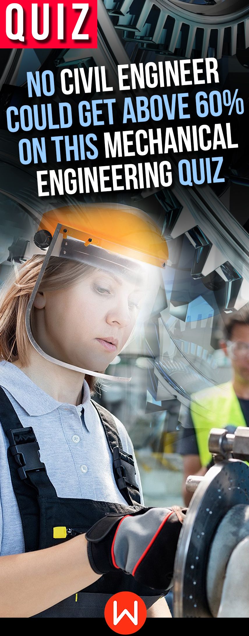 mechanical engineers near me on no civil engineer could get above 60 on this mechanical engineering quiz mechanical engineering civil engineering engineering