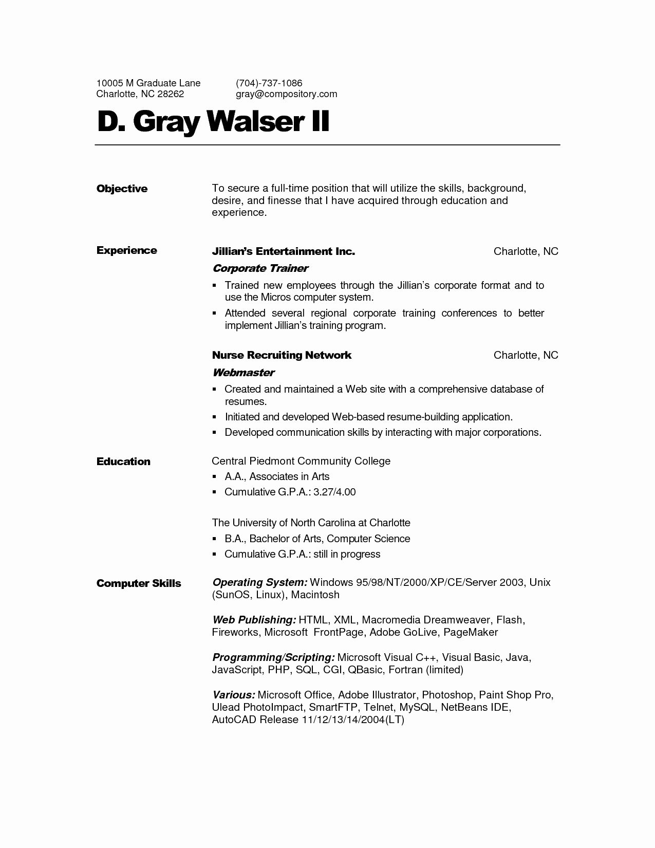 personal trainer resume points on home construction contract template shooters journal resume template resume job resume examples