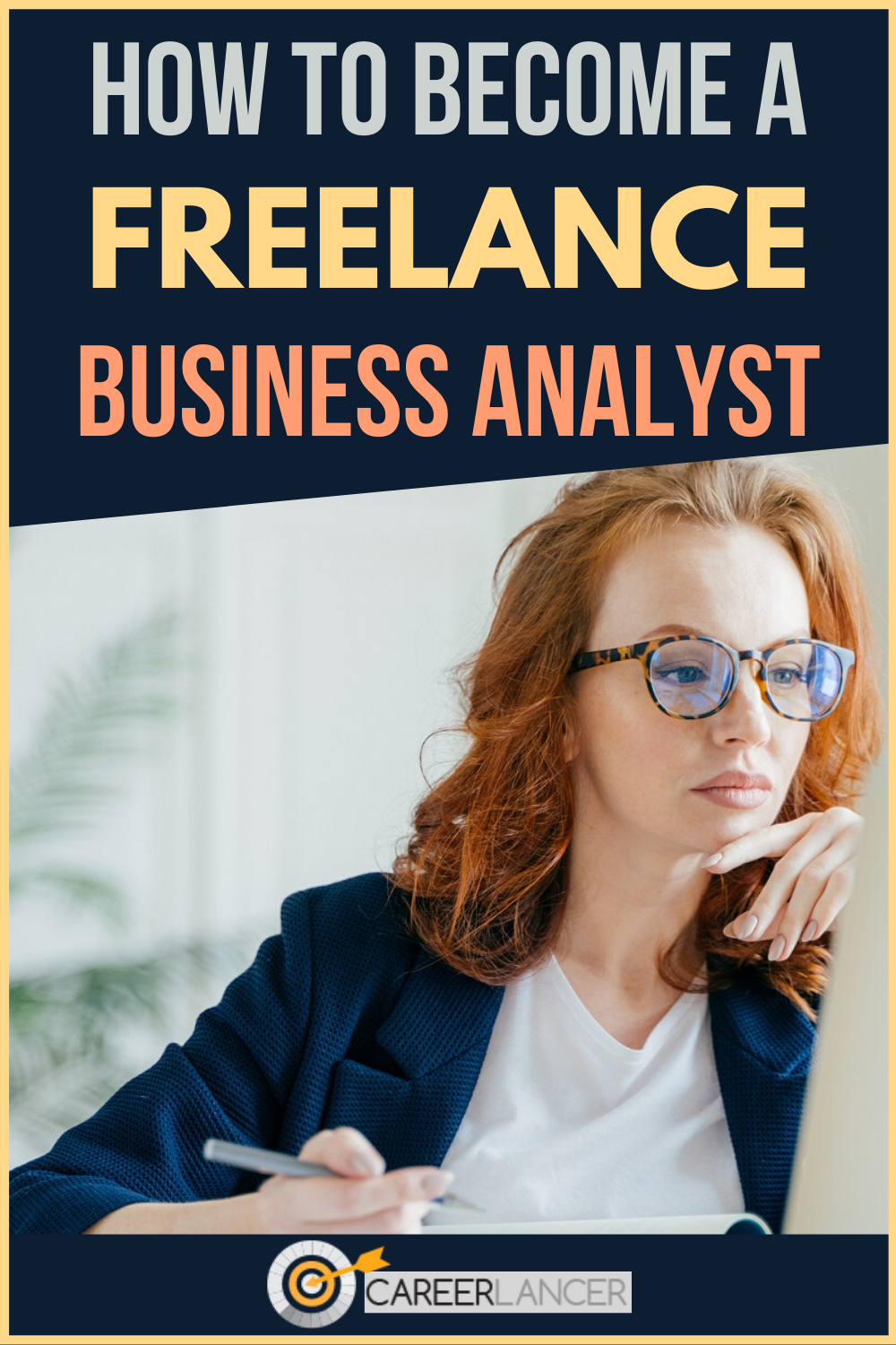 how to become a business analyst on how to become a freelance business analyst careerlancer business analyst freelance business business analyst career