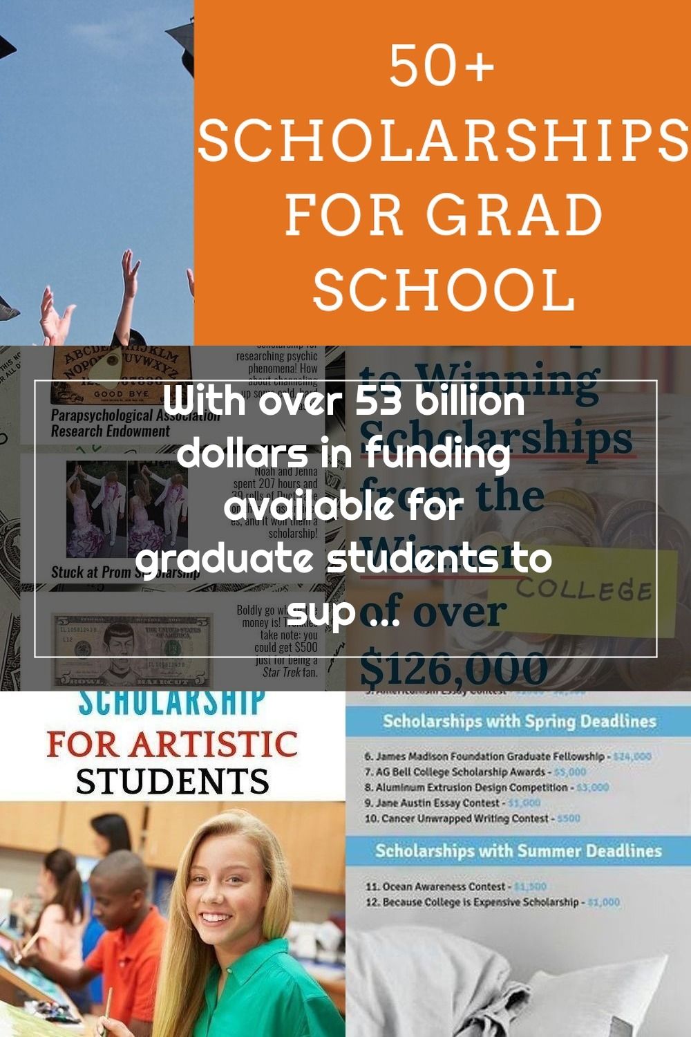 scholarships available for graduate students on with over 53 billion dollars in funding available for graduate students to student scholarships scholarships scholarships for college