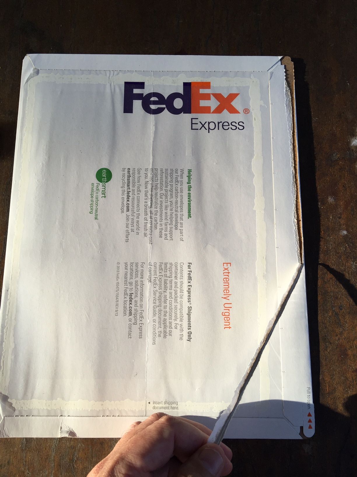 fedex shipping and receiving on pin on fart juice the card game