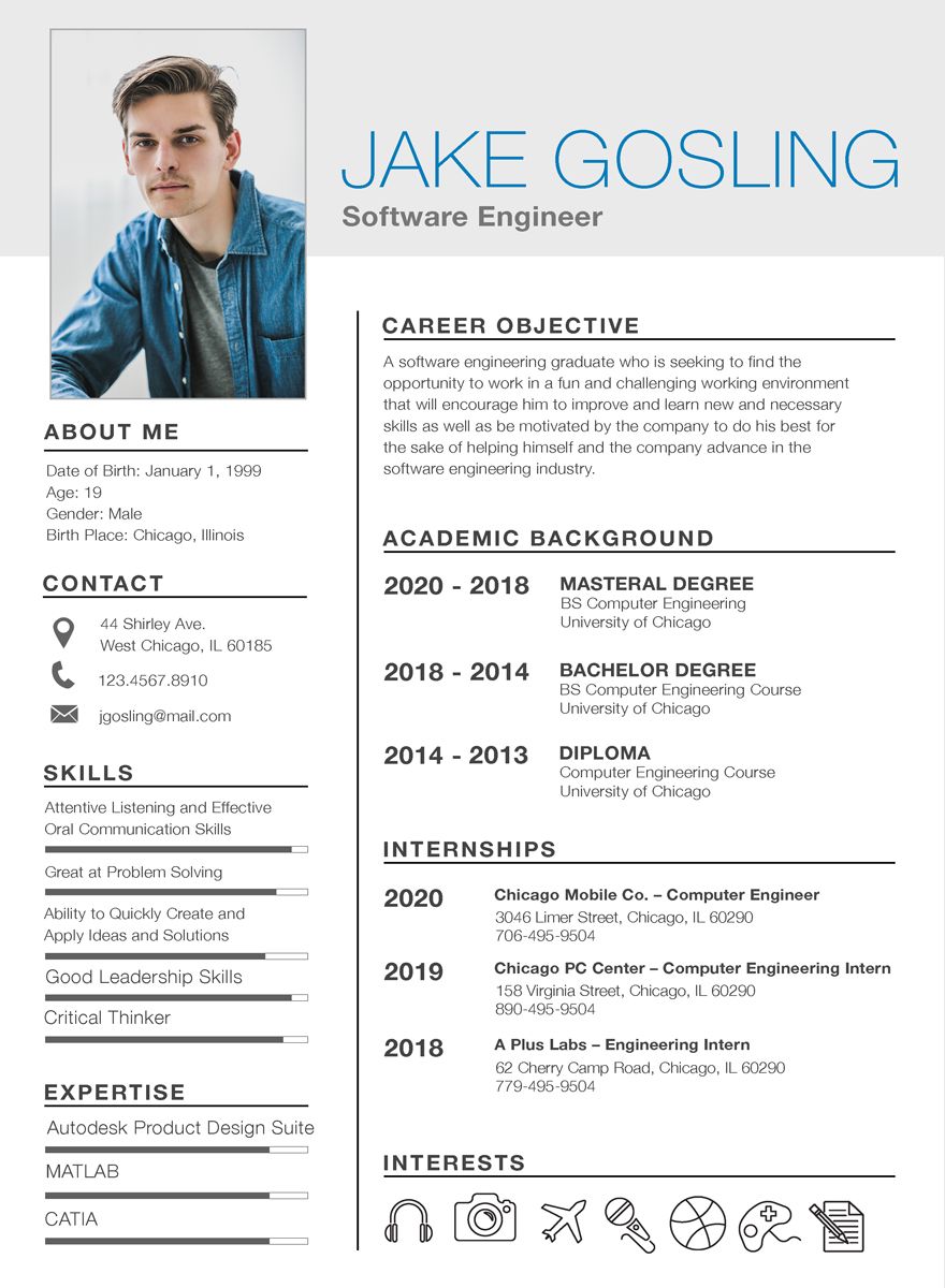 simple fresher resume template free resume template word student resume template resume template word software engineer resume templates on simple fresher resume template free resume template word student resume template resume template word