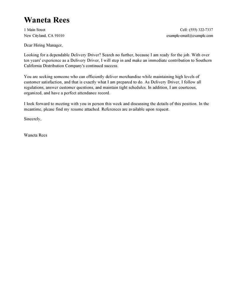 26 sample cover letters for employment cover letter for resume job cover letter cover letter example meeting follow up email on 26 sample cover letters for employment cover letter for resume job cover letter cover letter example