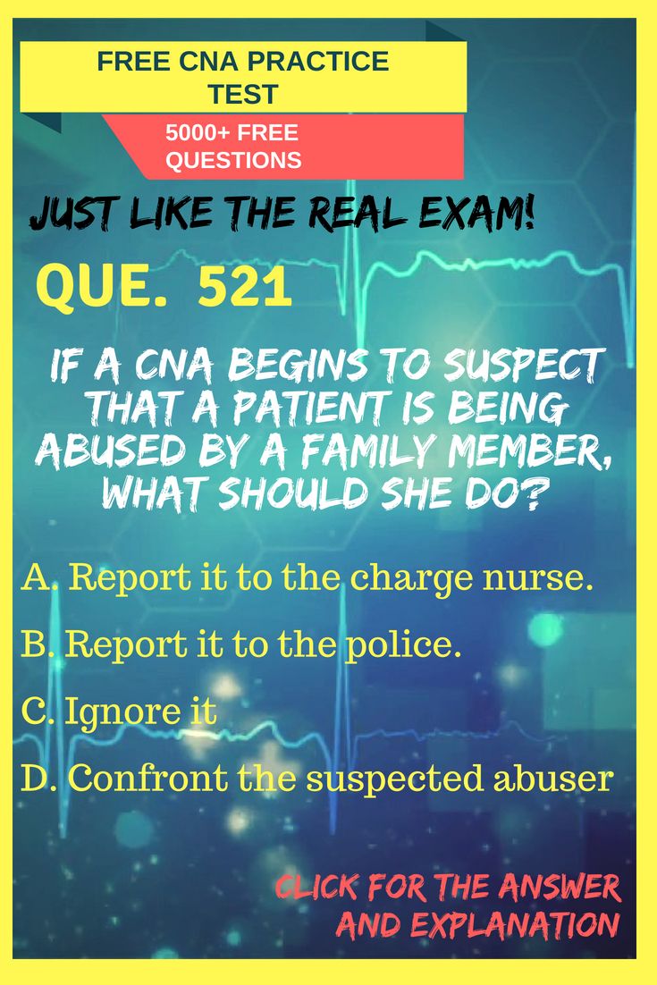 pin on nursing education cna skills test on pin on nursing education