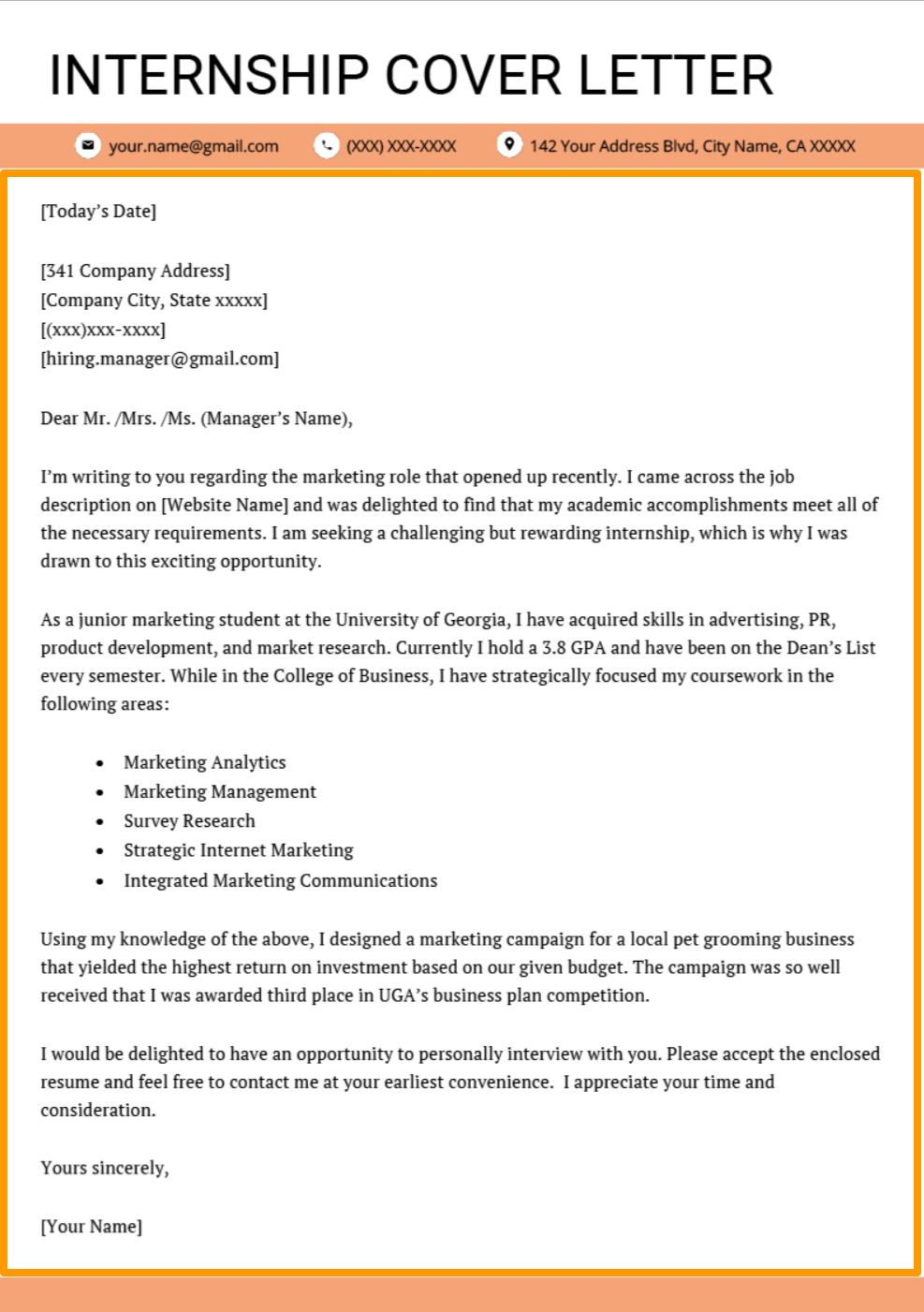 cv introduction letter on sample cover letter for internship by no means underestimate the strength of an i cover letter example templates cover letter for resume writing a cover letter