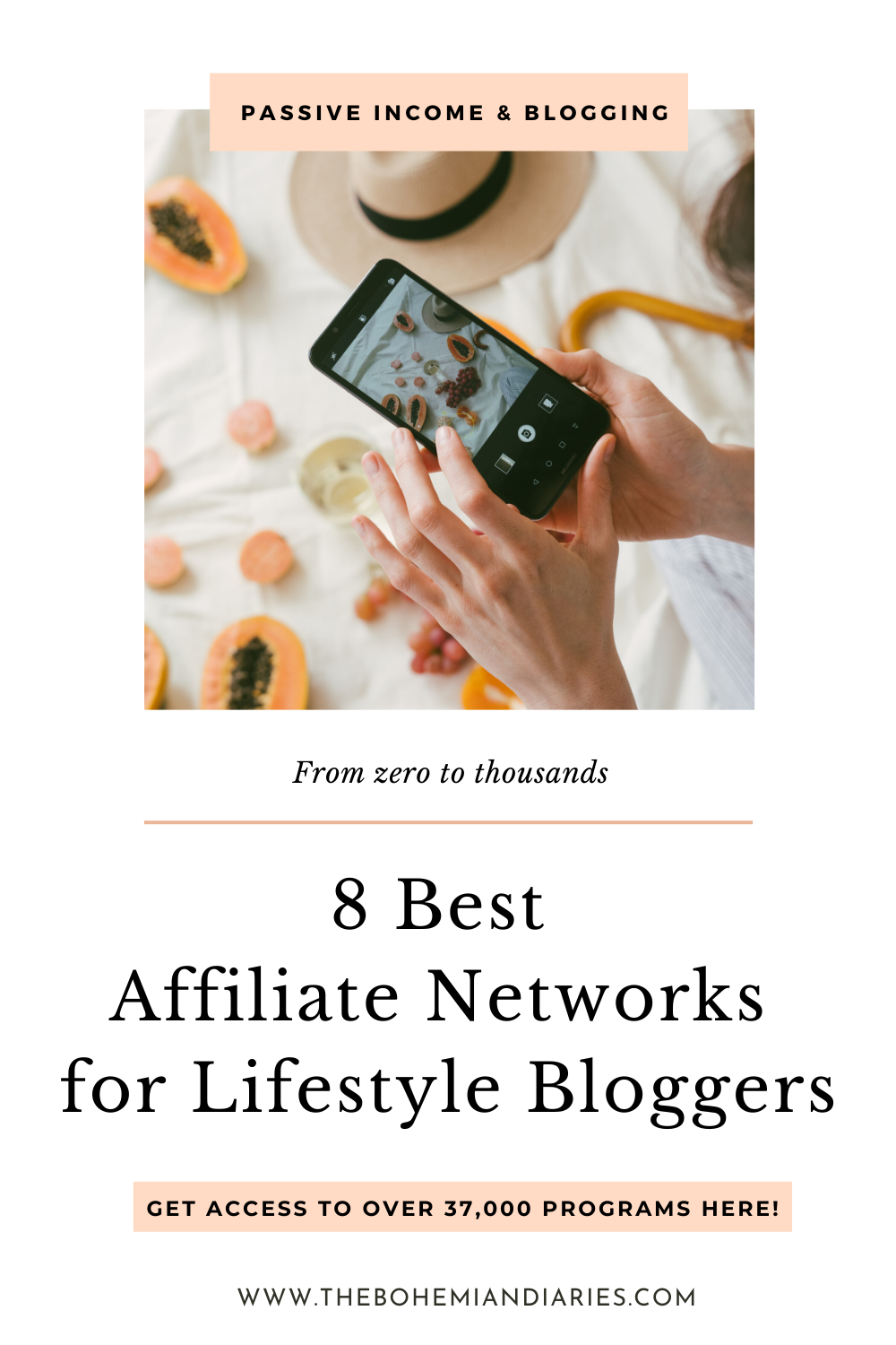 8 best affiliate marketing platforms for lifestyle bloggers affiliate marketing marketing goals affiliate network affiliate marketing platforms on 8 best affiliate marketing platforms for lifestyle bloggers affiliate marketing marketing goals affiliate network