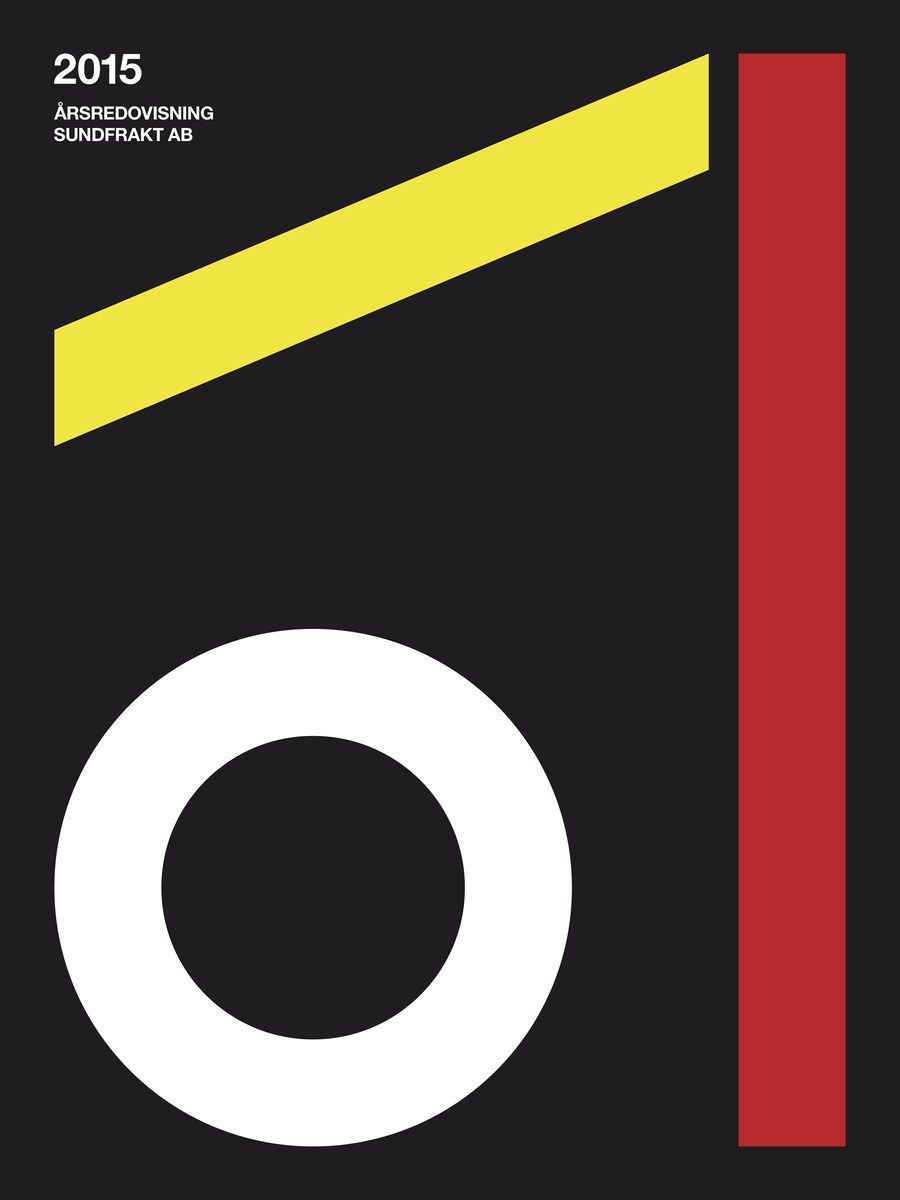 art director agency on sundfrakt mattias sahlen designer art director accidens ad agency sundfrakt client space line shape communication art vodafone logo ad agency