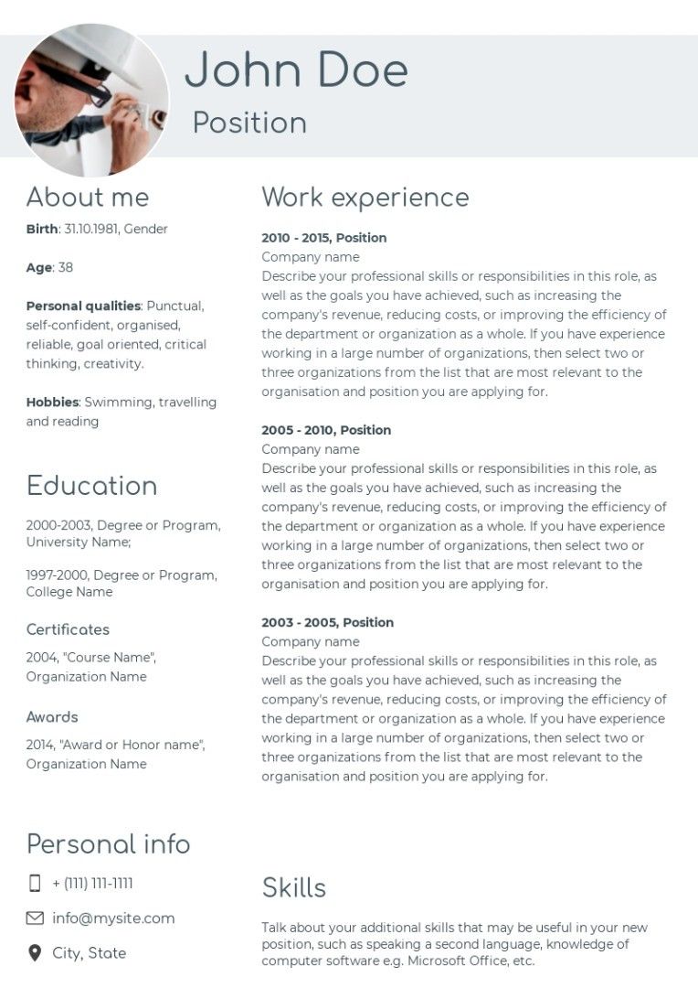 electrical engineer resume on electrical engineer resume sample resume electrical engineering personal qualities