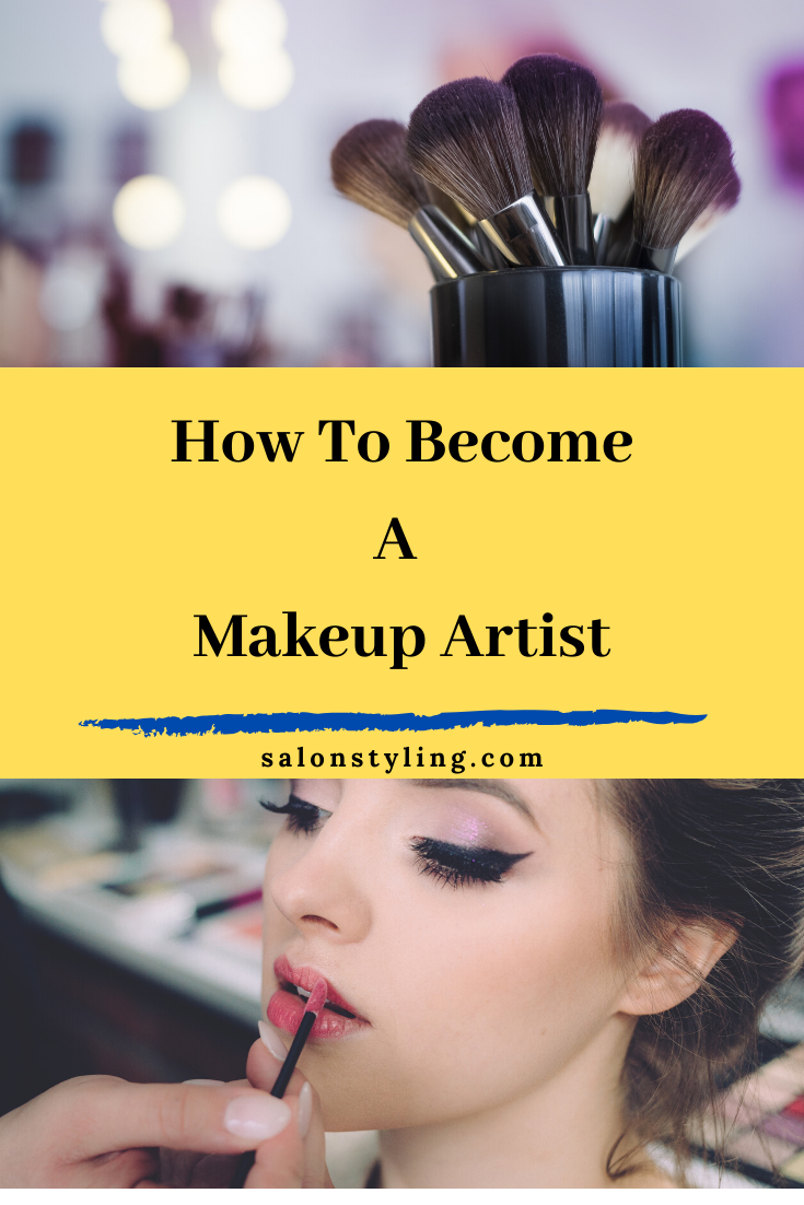how do i become a makeup artist becoming a makeup artist makeup makeup artist become a makeup artist on how do i become a makeup artist becoming a makeup artist makeup makeup artist