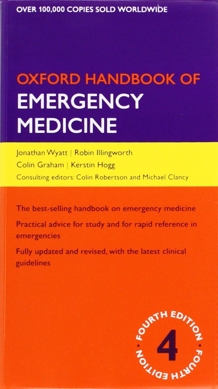 oxford medical school on free medical books oxford handbook of emergency medicine emergency medicine medical textbooks free medical