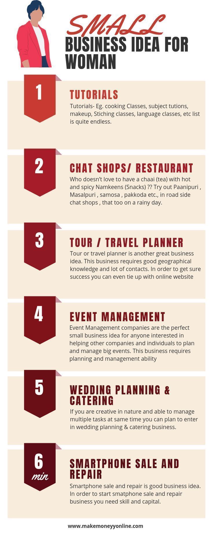 hey ladies are you re looking to get self employed make a note of these work from home smal small business ideas business ideas for ladies own business ideas being self employed and employed at the same time on hey ladies are you re looking to get self employed make a note of these work from home smal small business ideas business ideas for ladies own business ideas