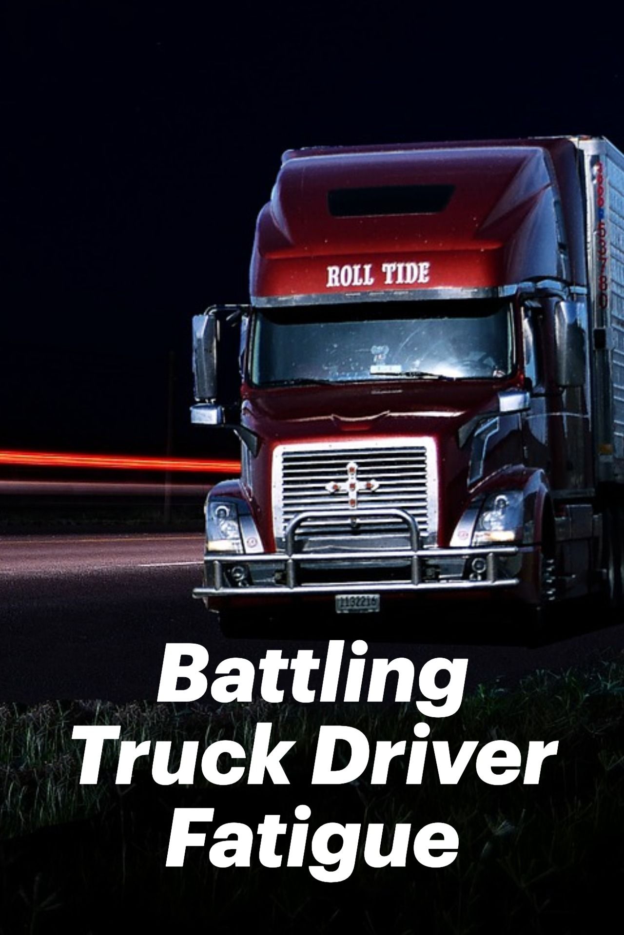 free truck driver school on battling truck driver fatigue truckload shipping the junction llc truck driver trucks fatigue