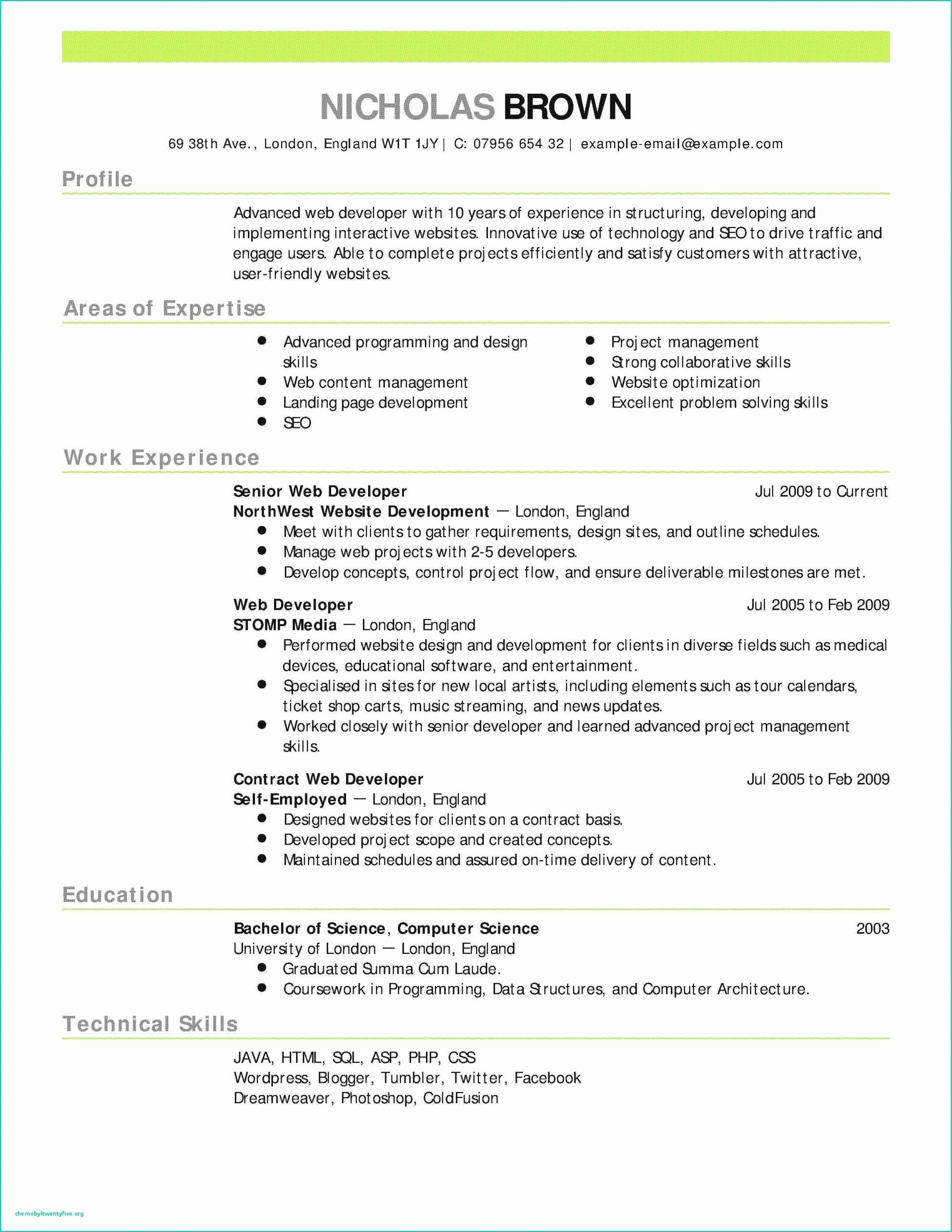 computer science resume skills on computer science resume with no experience printable resume template in 2021 teaching resume resume skills job resume examples