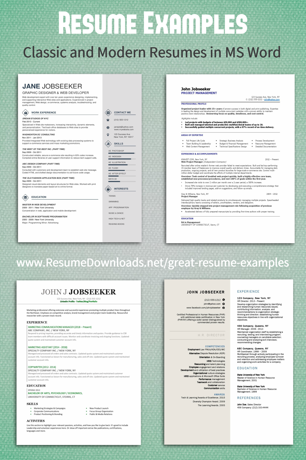 good resume examples click to better your career by getting more interviews resume examples good resume examples resume what does a good resume look like on good resume examples click to better your career by getting more interviews resume examples good resume examples resume