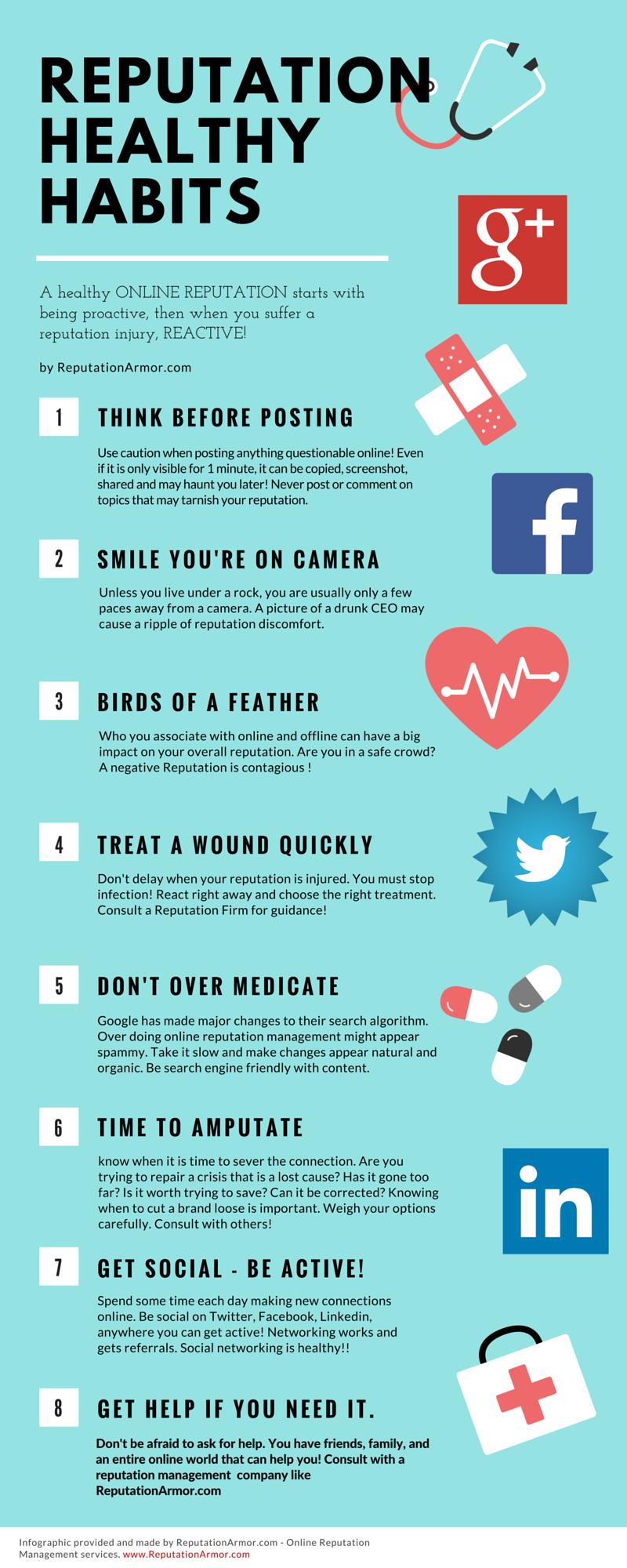 public relations major on there are a lot of misconceptions about online reputation management some people think it s ju online reputation management public relations online reputation