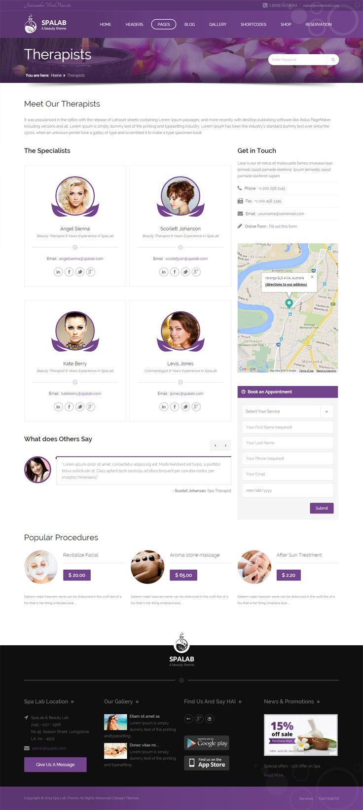 spa lab wordpress themes therapist page specially designed for showcasing the wordpress for therapists ideas of wordpre massage therapist therapist massage massage therapist websites on spa lab wordpress themes therapist page specially designed for showcasing the wordpress for therapists ideas of wordpre massage therapist therapist massage