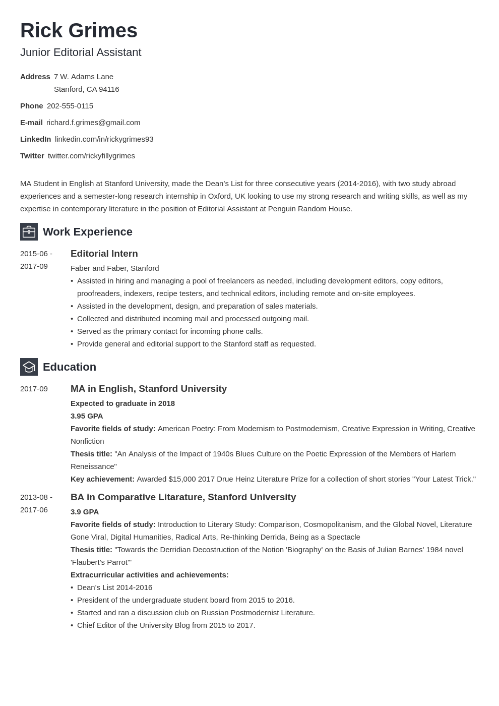 it project manager summary examples on entry level resume example template newcast student cv examples entry level resume resume examples