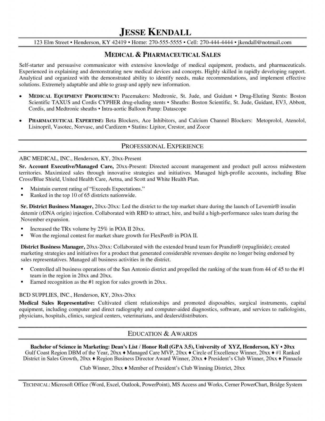 resume objective career change examples on resume objective for career change in 2021 career change resume resume objective sample medical sales resume
