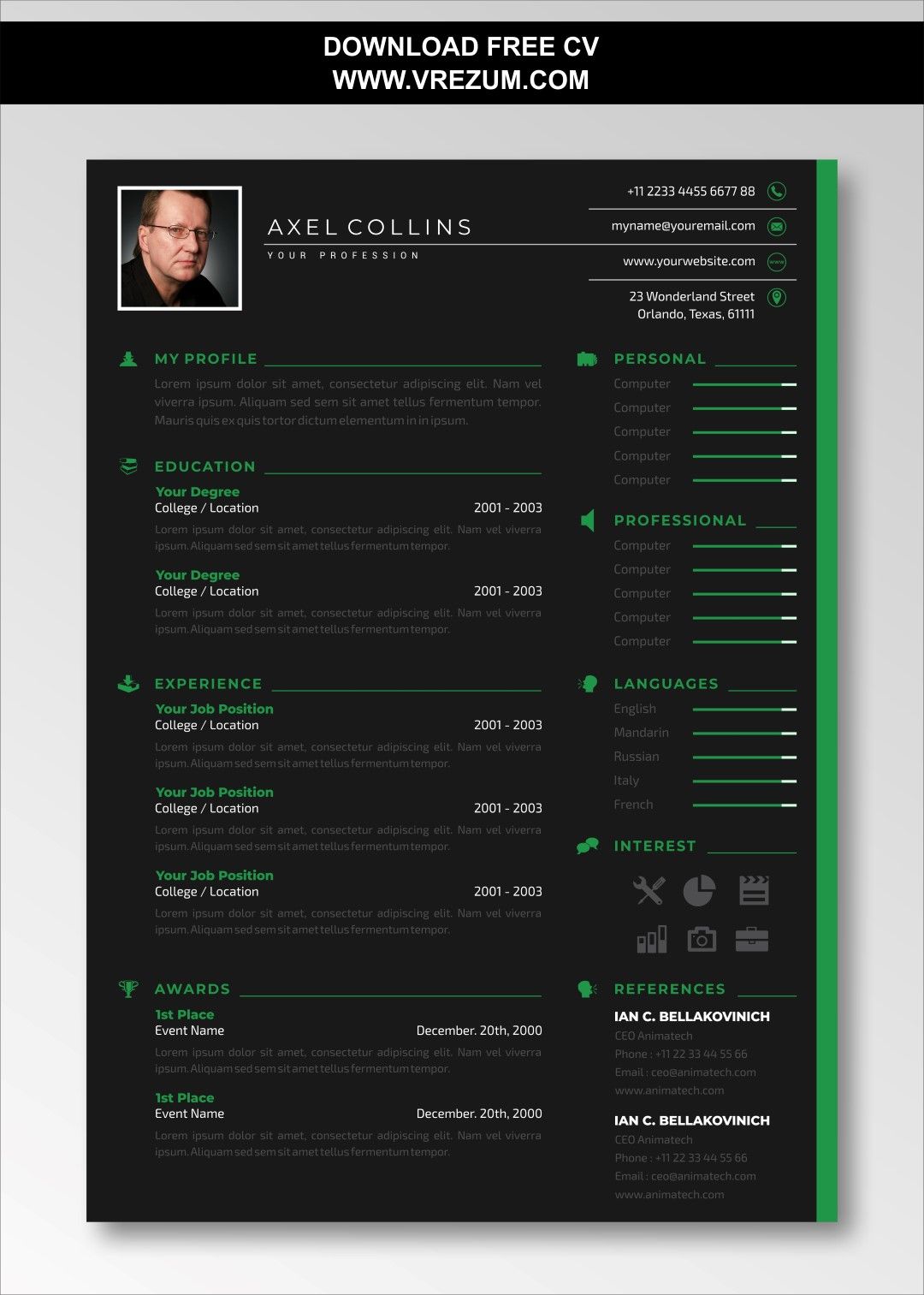 civil engineer resume on editable free cv templates for civil engineer cv template free cv template good cv