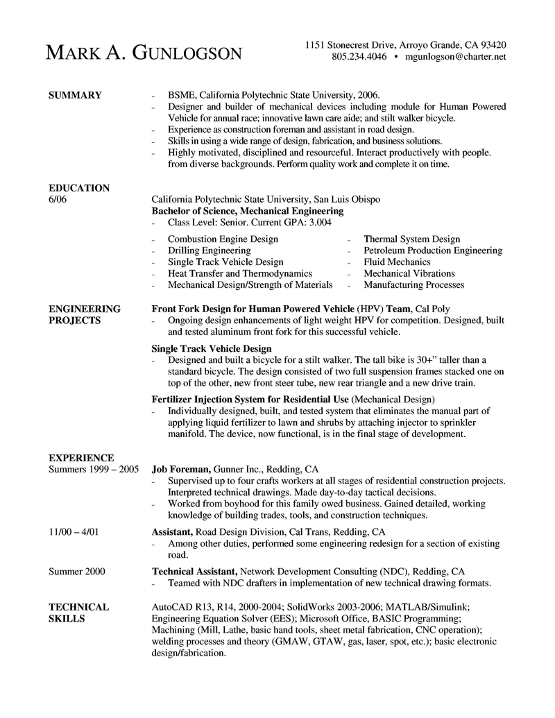 very simple but effective technical skills at bottom engineering resume templates engineering resume functional resume template skills based resume samples on very simple but effective technical skills at bottom engineering resume templates engineering resume functional resume template