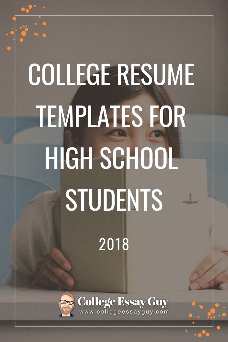 how to write a resume for colleges using your common app examples college resume template college resume college application resume common app resume on how to write a resume for colleges using your common app examples college resume template college resume college application resume