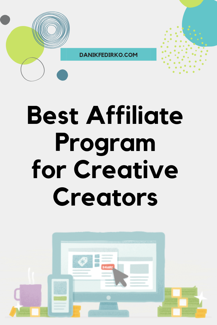 affiliate marketing programs on best affiliate partner program for creative bloggers creatives designers artists photogr affiliate marketing programs make money blogging affiliate partner