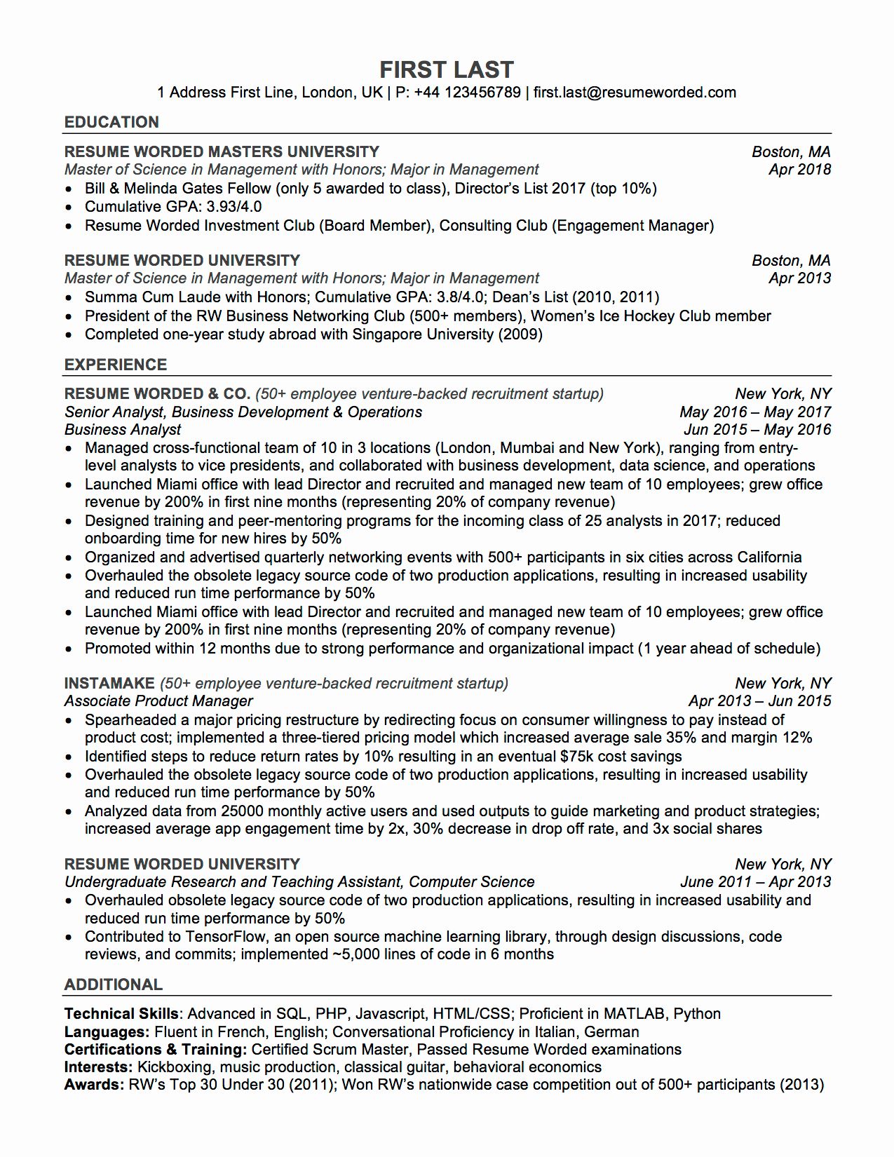 entry level recruiter resume inspirational professional ats resume templates for experienced hires and college students or recruiter resume resume words resume recruiter resume sample entry level on entry level recruiter resume inspirational professional ats resume templates for experienced hires and college students or recruiter resume resume words resume