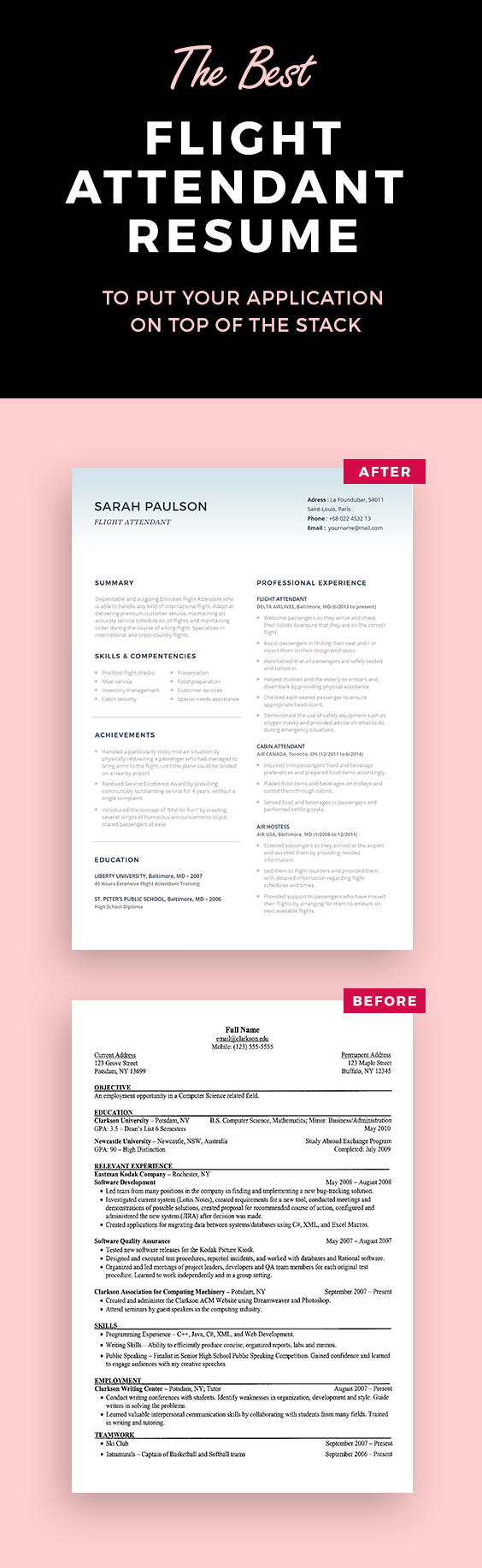 flight attendant resume template flugbegleiter lebenslauf job flight attendant resume tips on flight attendant resume template flugbegleiter lebenslauf job