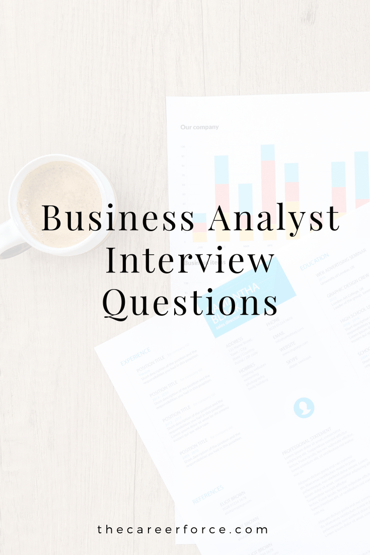 how to become a business analyst on business analyst interview questions and answers business analyst this or that questions interview questions