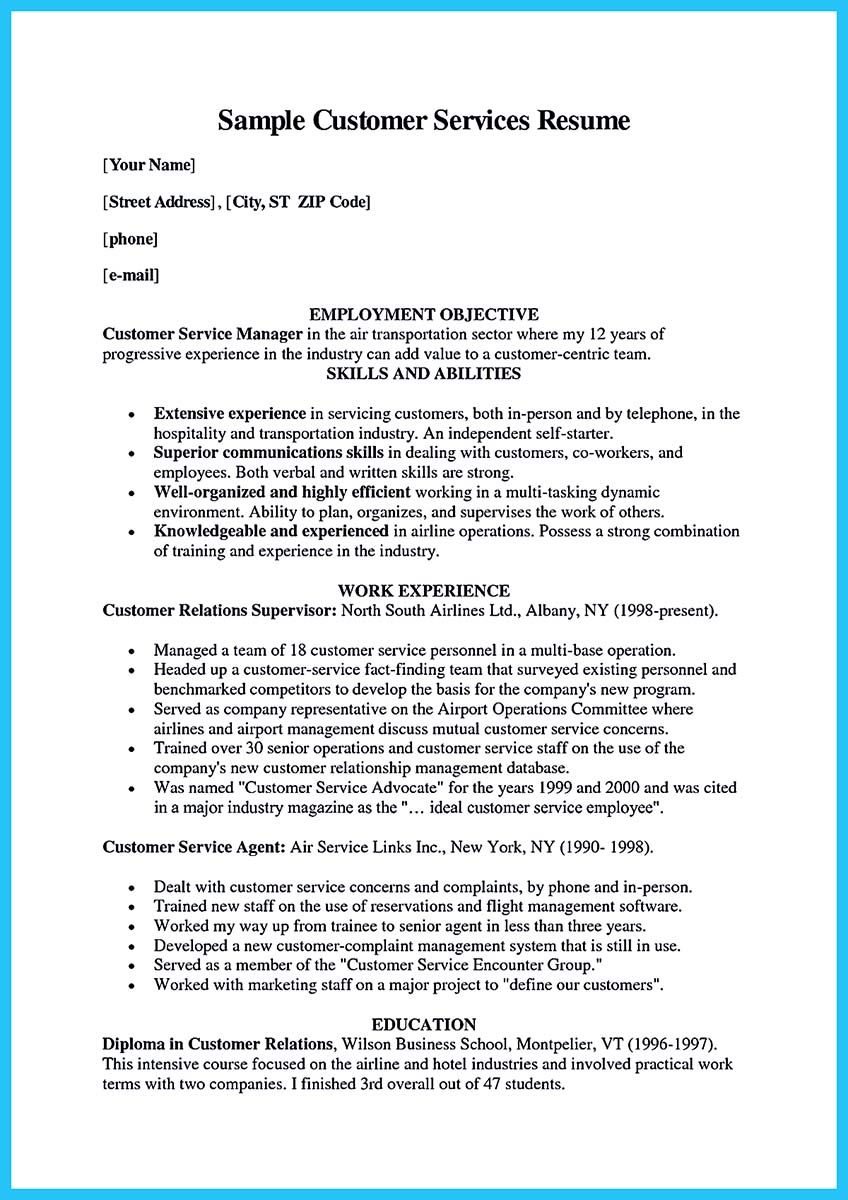 csr resume skills customer service resume good objective for resume resume customer service representative resume description on csr resume skills customer service resume good objective for resume resume