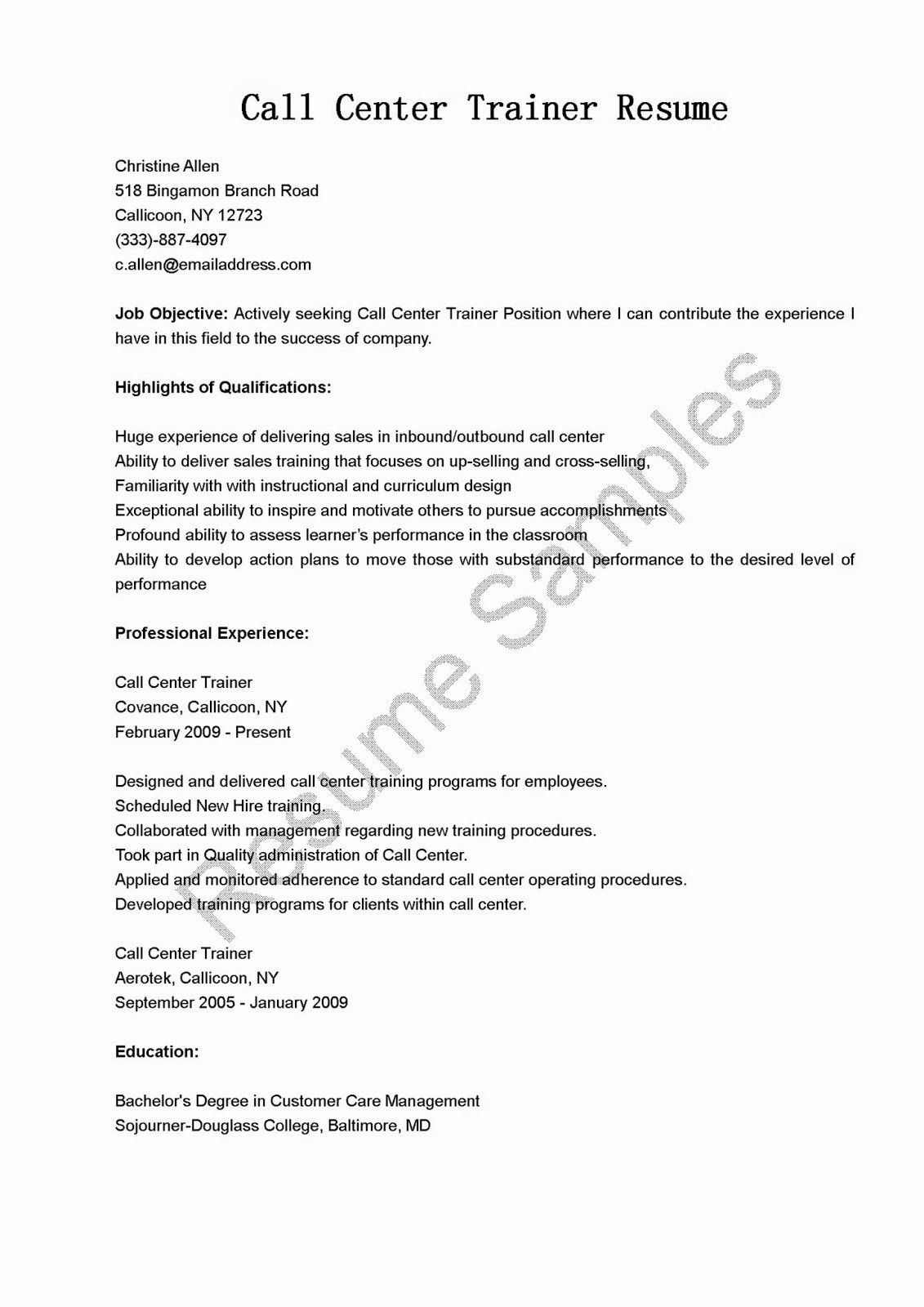call center job description for resume on call center jobs description resume beautiful resume samples call center trainer resume sample proposal templates writing a business proposal resume