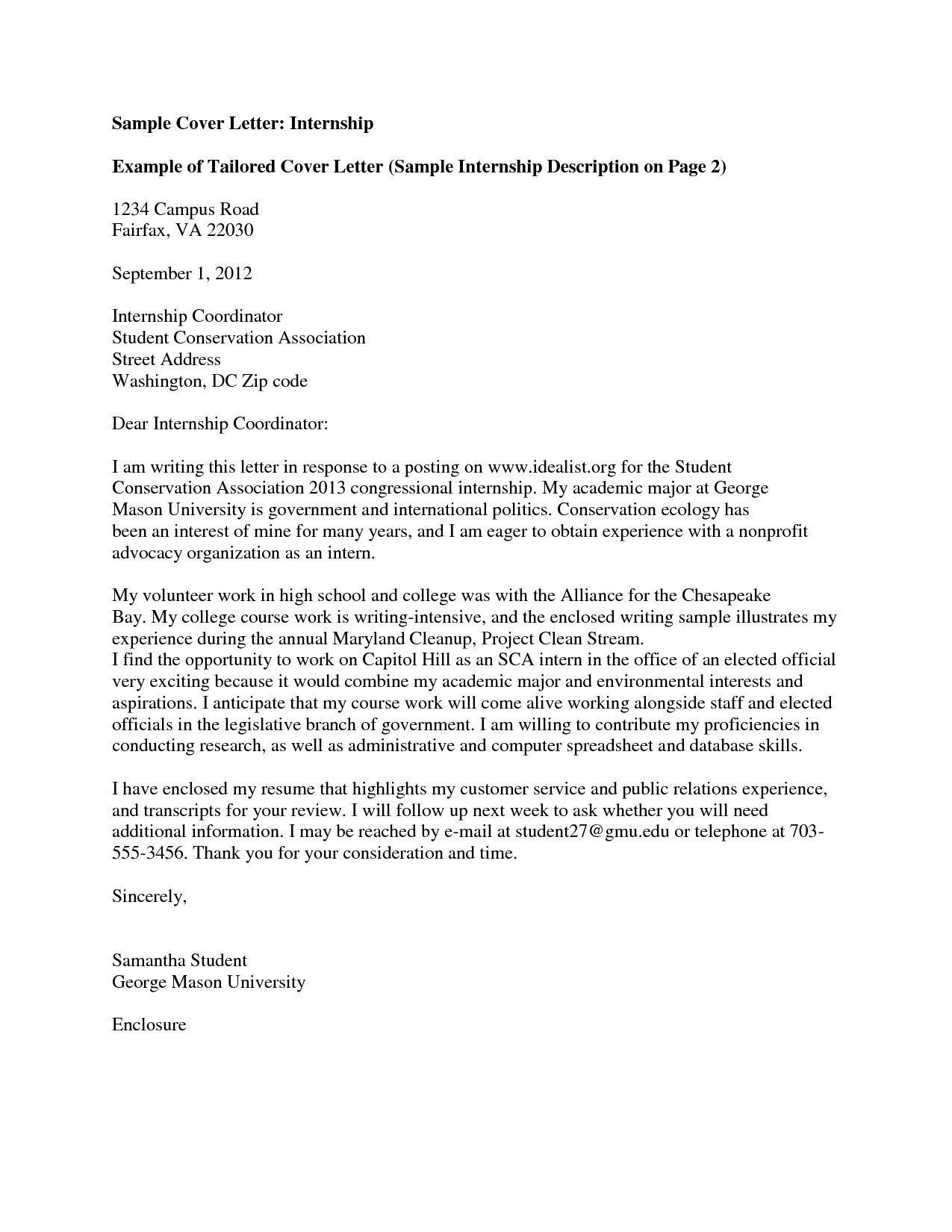 follow up email after business phone call on resume examples me nbspthis website is for sale nbspresume examples resources and information cover letter for internship cover letter template cover letter example
