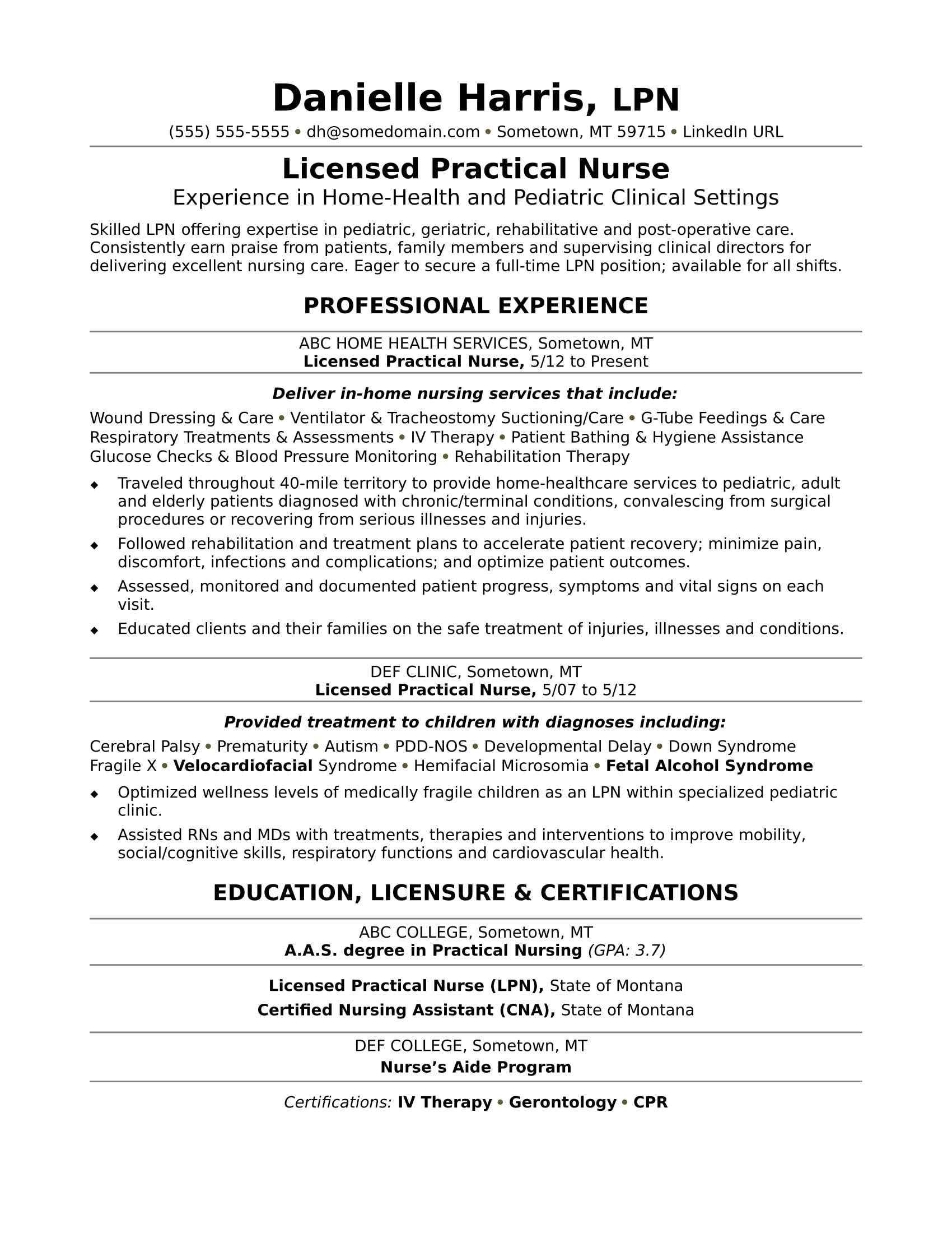 need to revive your licensed practical nurse resume check out this sample lpn resume for a for inspiration nursing resume examples nursing resume template new grad nursing resume lpn resume template on need to revive your licensed practical nurse resume check out this sample lpn resume for a for inspiration nursing resume examples nursing resume template new grad nursing resume