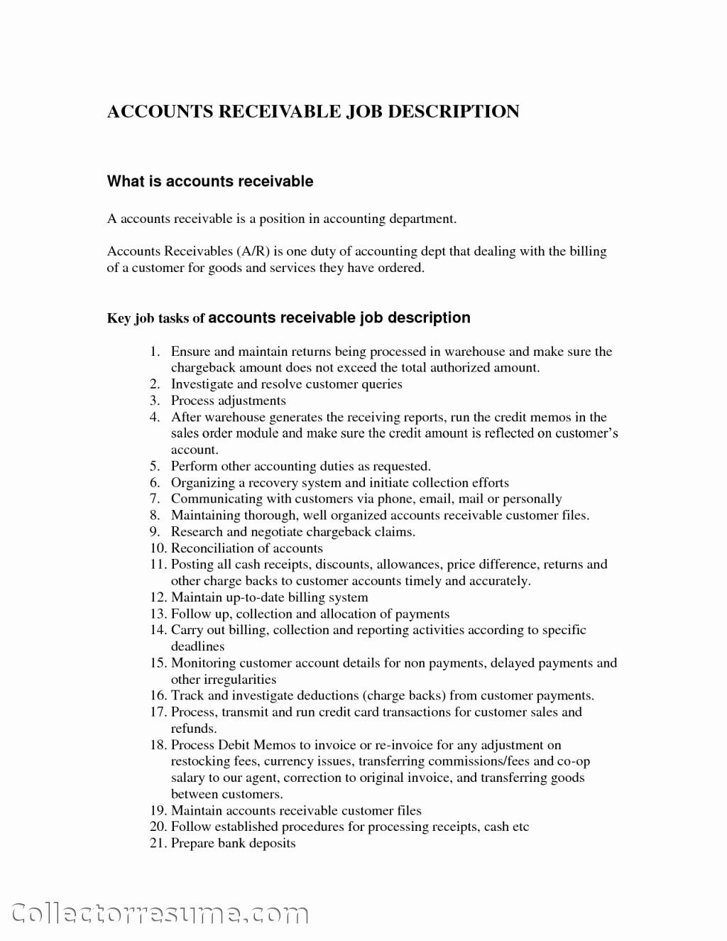 accounts receivable job description resume best of justice using the mla format to cite supreme court accounting jobs accountant resume job description teacher aide job description on accounts receivable job description resume best of justice using the mla format to cite supreme court accounting jobs accountant resume job description