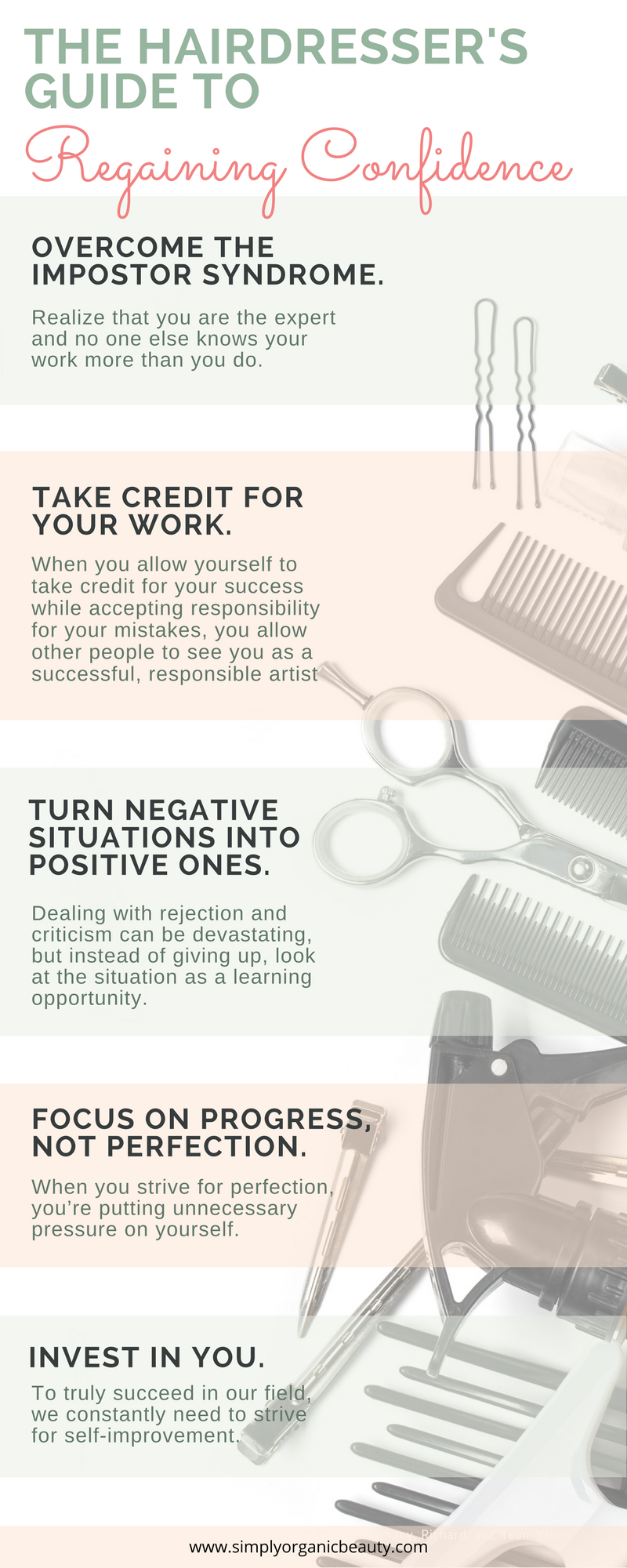hair stylist that come to your home on the hair stylist s guide to regaining confidence hairstylist quotes hair quotes hair stylist life