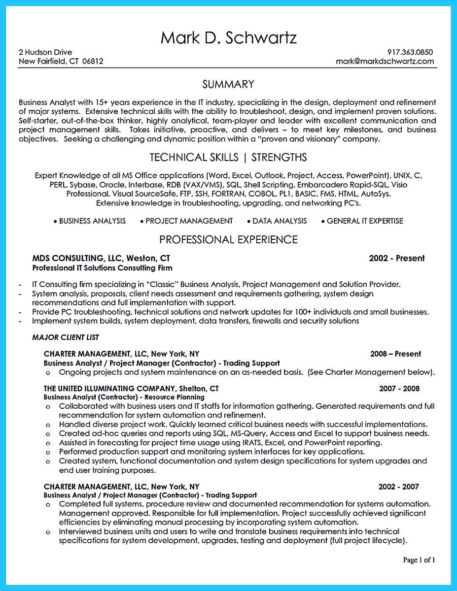 awesome create your astonishing business analyst resume and gain the position business analyst business analyst resume business systems business analyst job description resume on awesome create your astonishing business analyst resume and gain the position business analyst business analyst resume business systems
