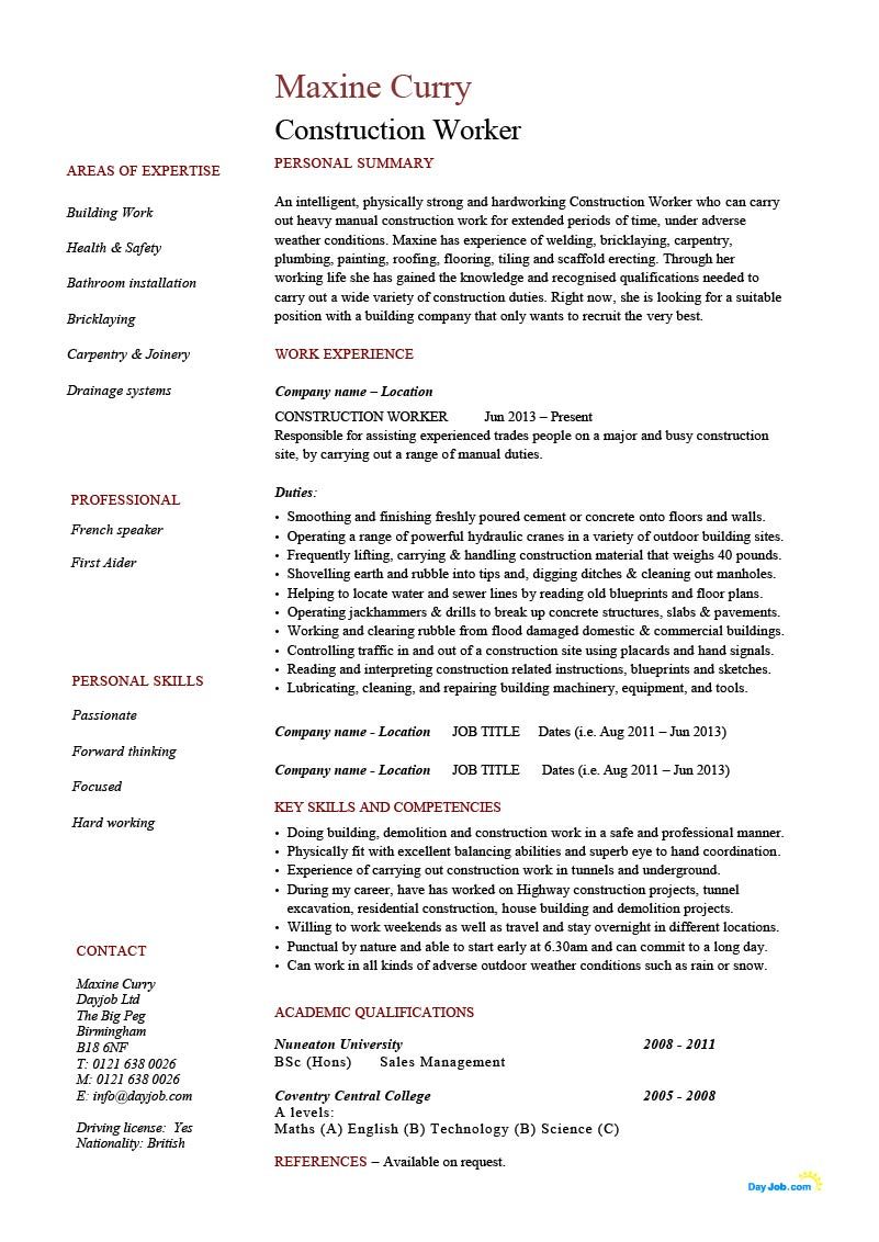 11 resume examples ideas resume examples resume manager resume material handler forklift operator resume on 11 resume examples ideas resume examples resume manager resume