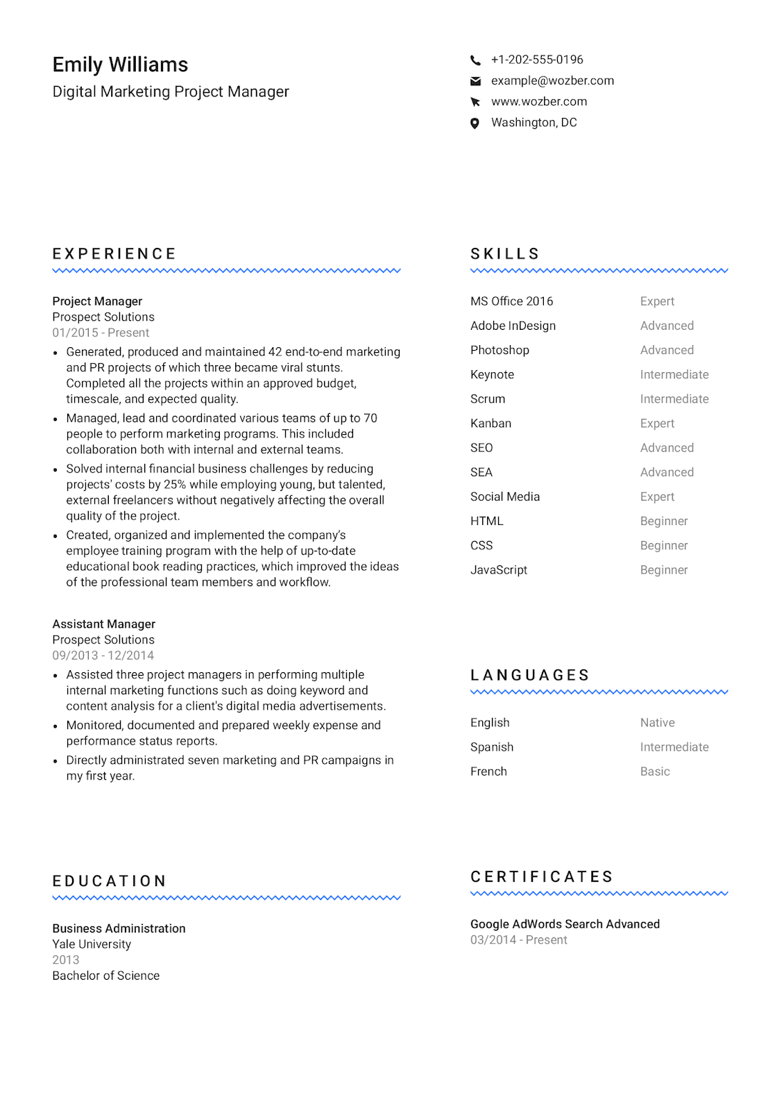marketing manager resume on marketing manager cv example marketing manager cv example 2018 marketing manager cv examples uk ma project manager resume how to make resume resume examples