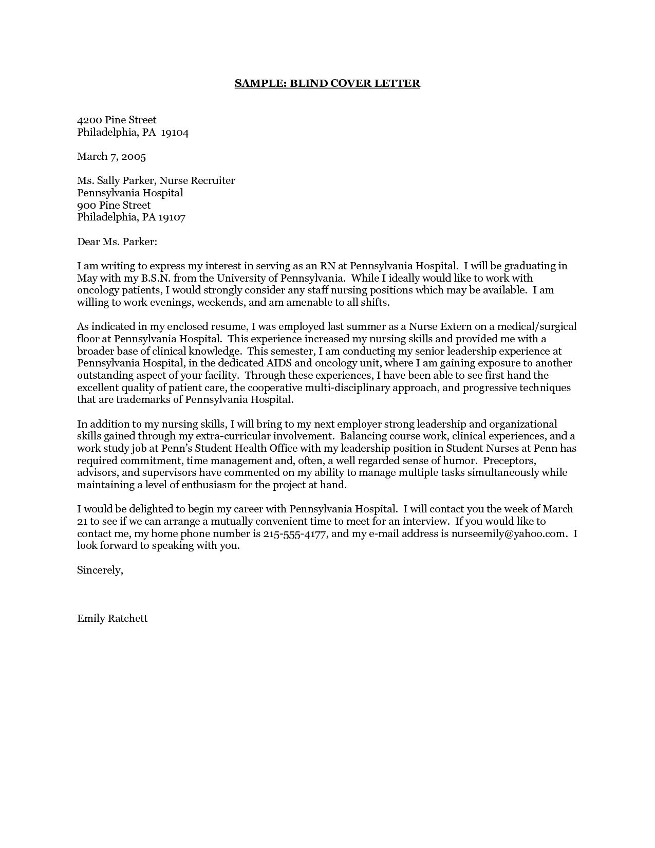 rn resume cover letter examples on 27 new grad rn cover letter nursing cover letter nurse cover nursing resume