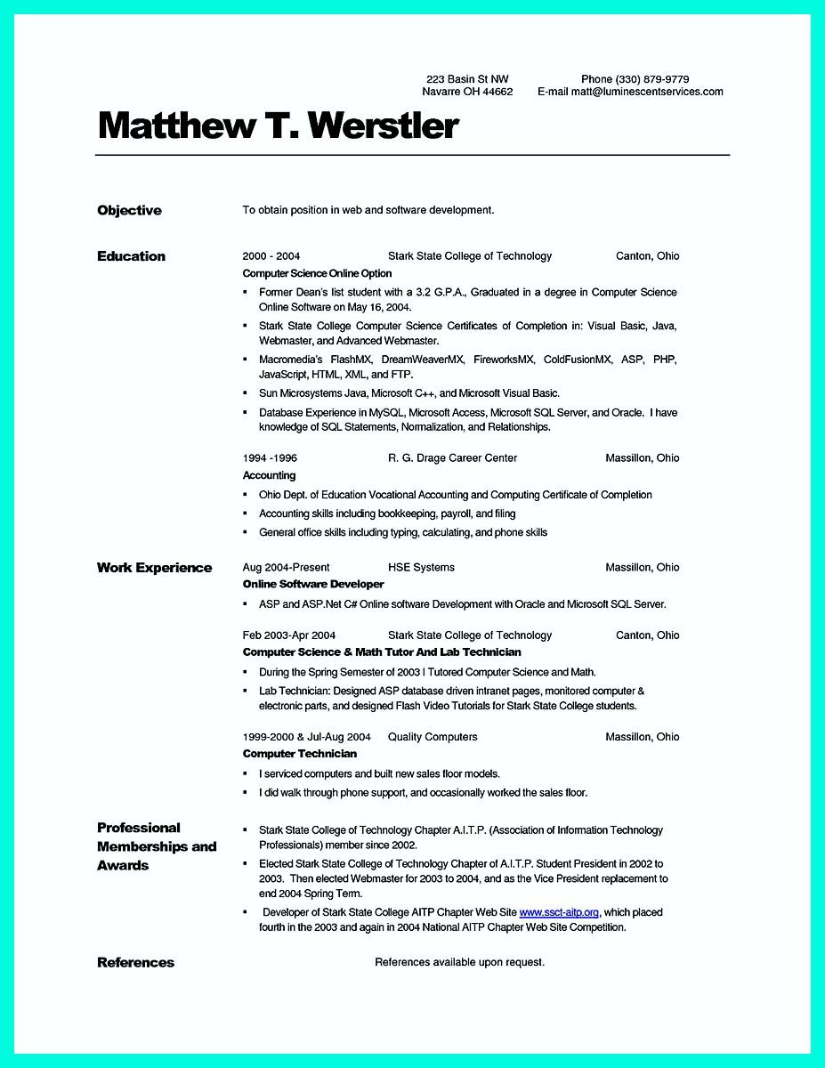 awesome the best computer science resume sample collection dental hygienist resume dental hygiene resume computer science computer science resume skills on awesome the best computer science resume sample collection dental hygienist resume dental hygiene resume computer science