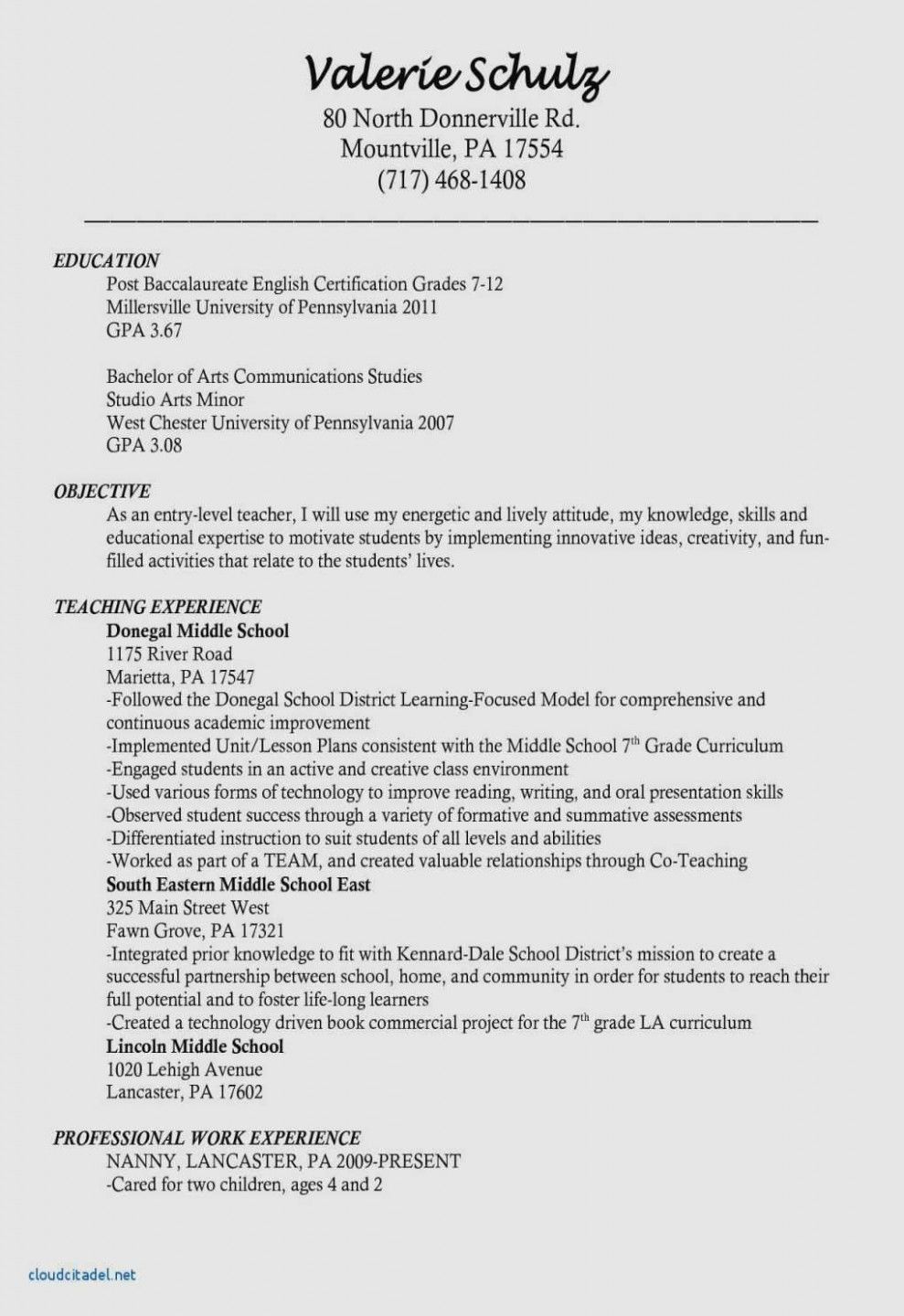 entry level psychology resume example in 2021 teacher resume template teaching resume teacher resume template free first year teacher resume on entry level psychology resume example in 2021 teacher resume template teaching resume teacher resume template free