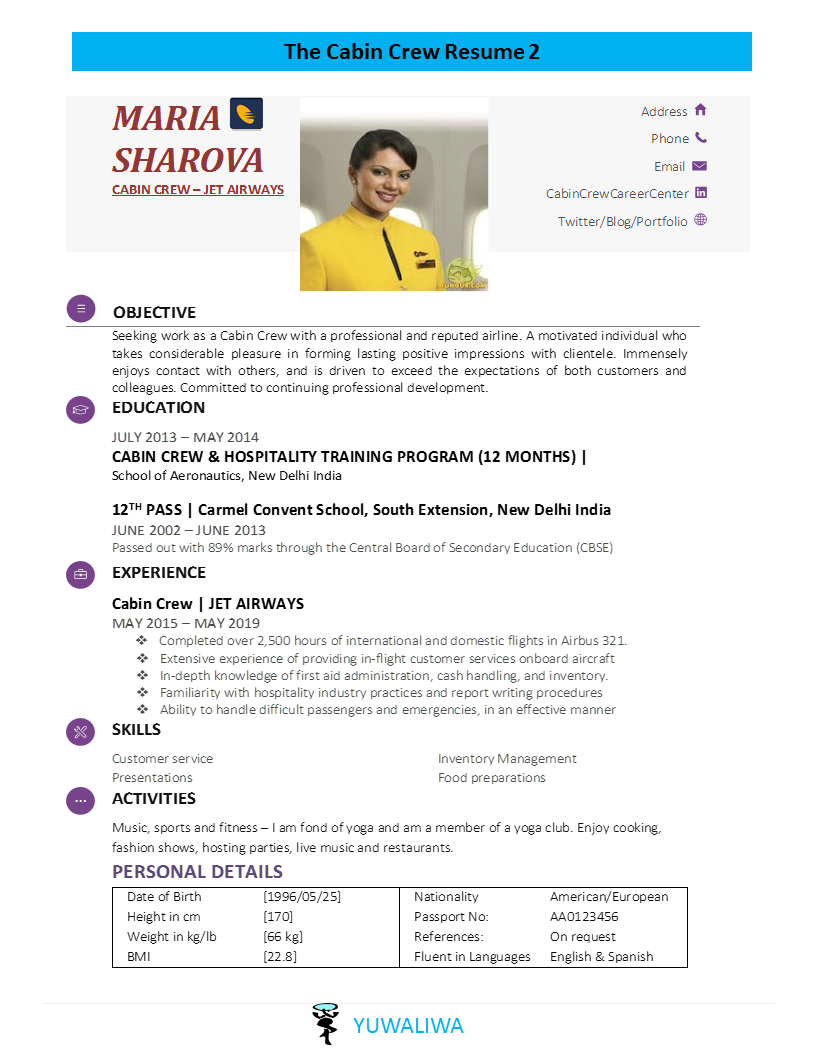 cv resume platter flight attendant resume cabin crew resume flight attendant resume tips on cv resume platter flight attendant resume cabin crew resume