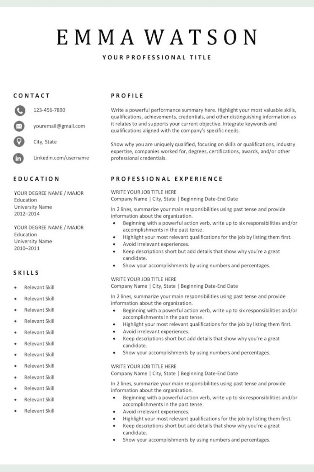 free resume template resume template free resume template download simple resume template how to write a good resume on free resume template resume template free resume template download simple resume template