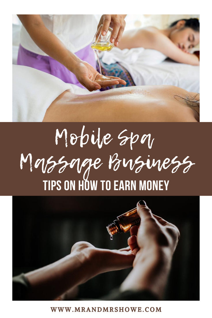 10 tips on how to earn money with your mobile spa massage business traveling massage therapist massage business massage massage therapist certified massage therapist on 10 tips on how to earn money with your mobile spa massage business traveling massage therapist massage business massage massage therapist