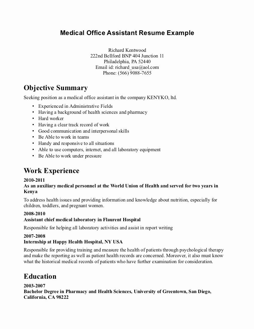 pin by bohemiansoul 0228 on medical office assistant medical assistant resume office assistant resume administrative assistant resume certified medical assistant resume on pin by bohemiansoul 0228 on medical office assistant medical assistant resume office assistant resume administrative assistant resume